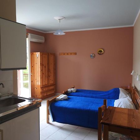 Chiosroomsmaria Kalamoti المظهر الخارجي الصورة