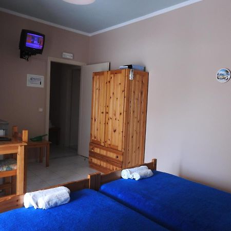 Chiosroomsmaria Kalamoti المظهر الخارجي الصورة