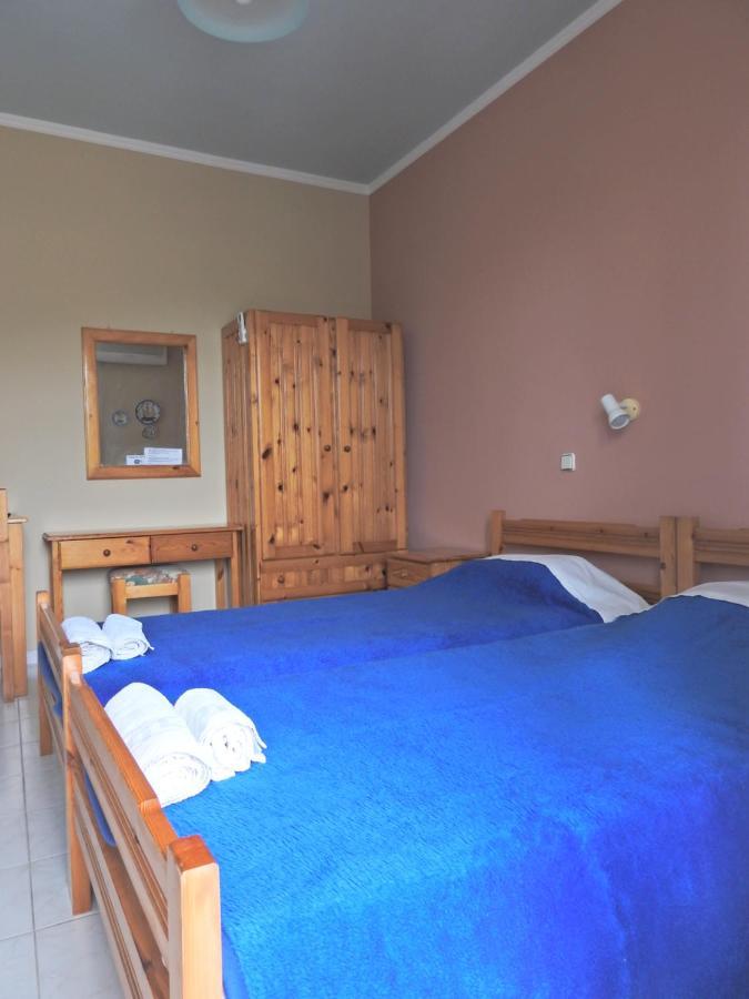 Chiosroomsmaria Kalamoti المظهر الخارجي الصورة