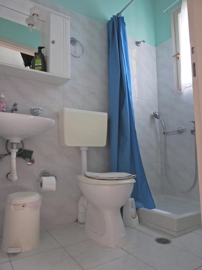 Chiosroomsmaria Kalamoti المظهر الخارجي الصورة