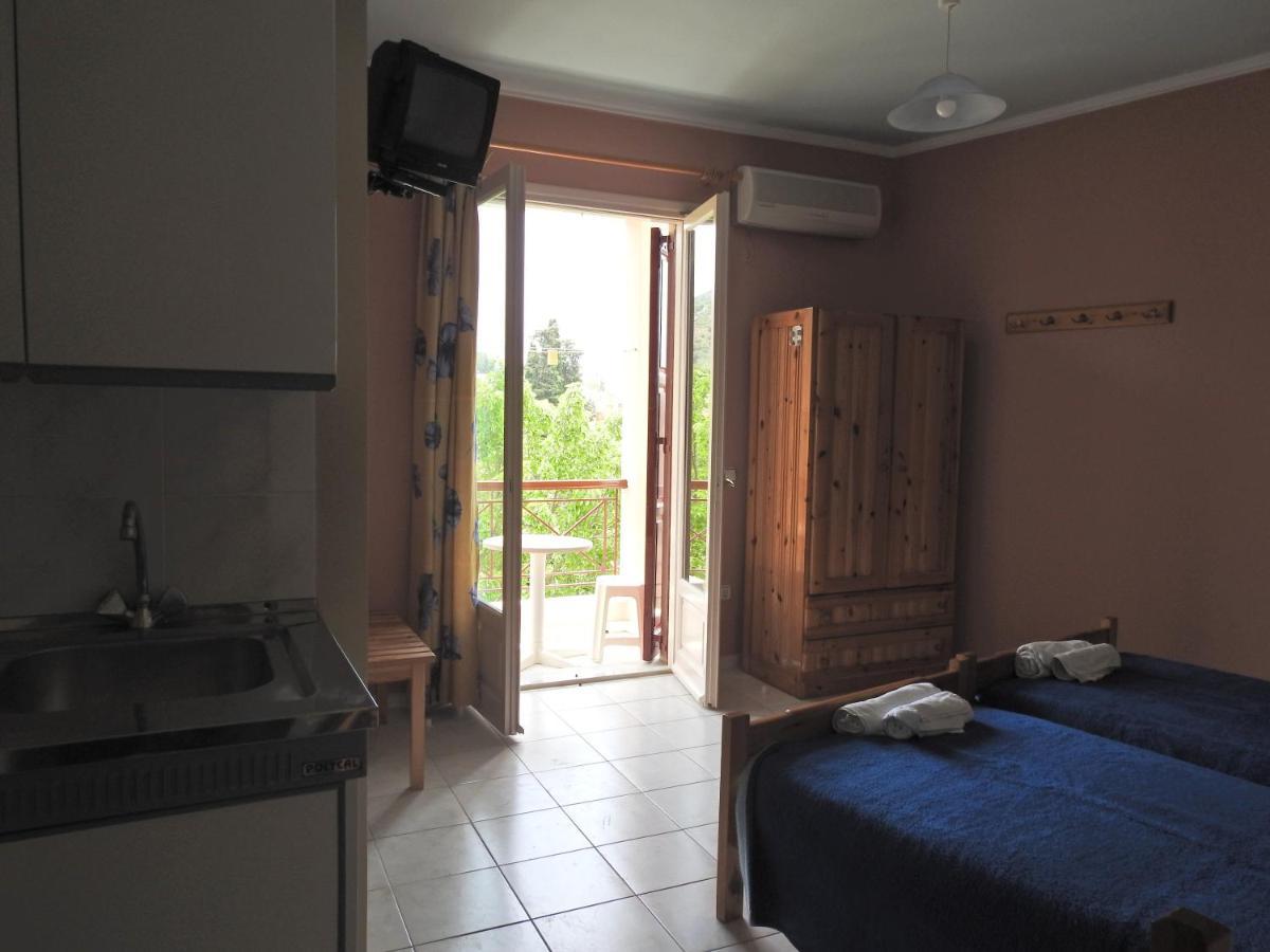 Chiosroomsmaria Kalamoti المظهر الخارجي الصورة