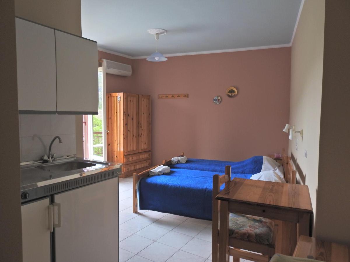 Chiosroomsmaria Kalamoti المظهر الخارجي الصورة