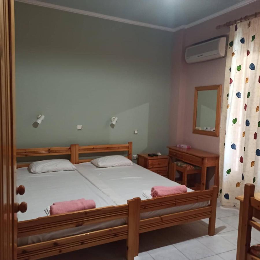 Chiosroomsmaria Kalamoti المظهر الخارجي الصورة