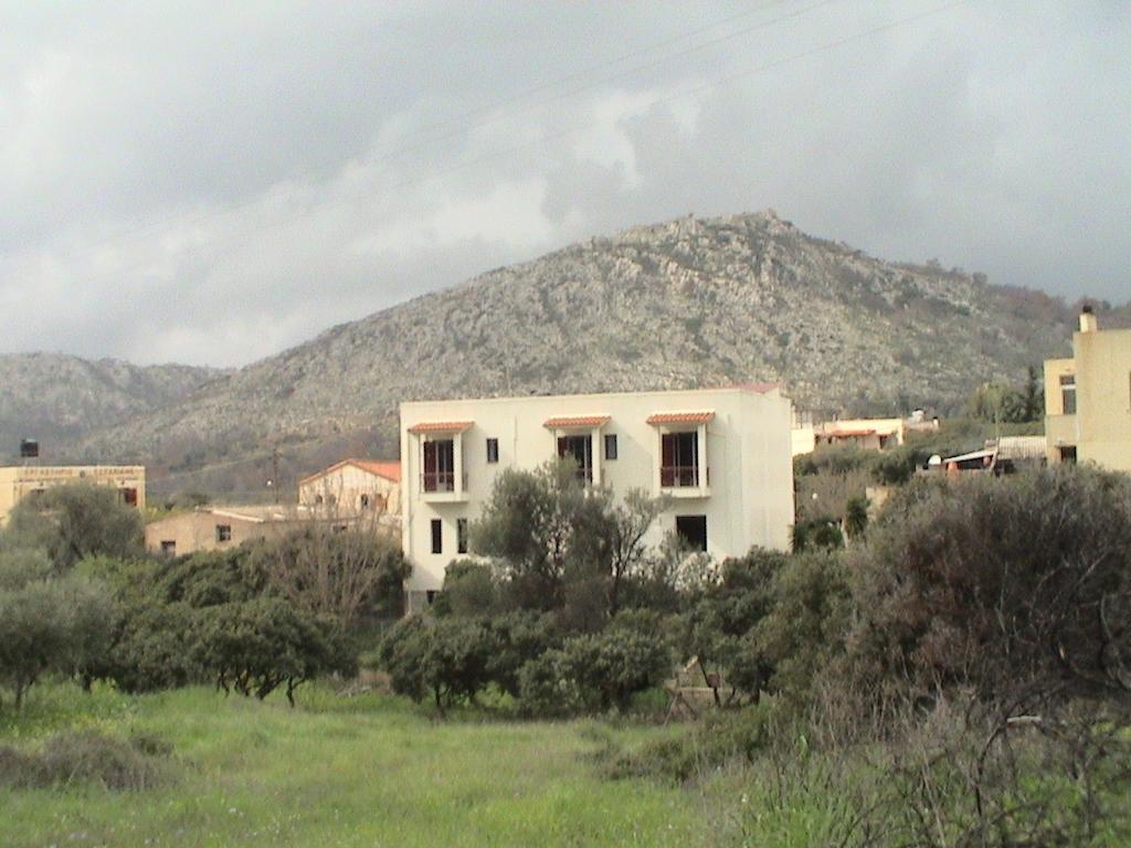 Chiosroomsmaria Kalamoti الغرفة الصورة