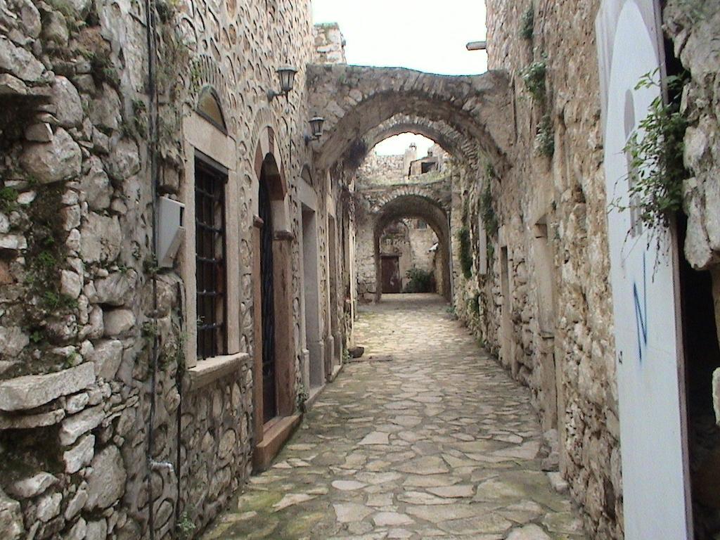 Chiosroomsmaria Kalamoti الغرفة الصورة