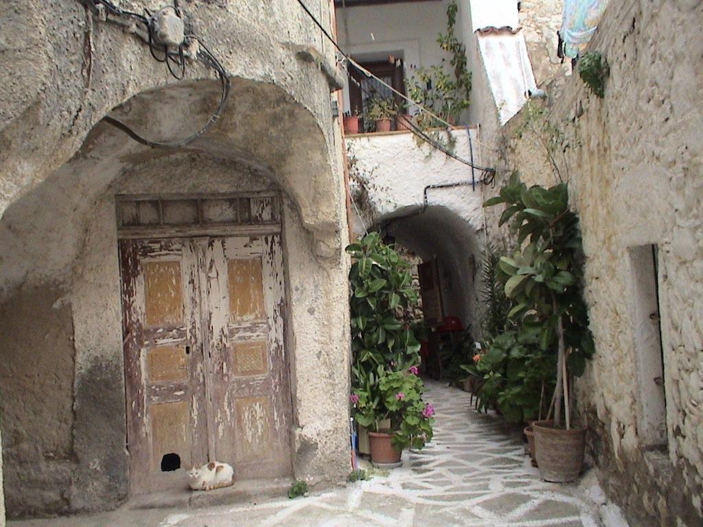Chiosroomsmaria Kalamoti الغرفة الصورة